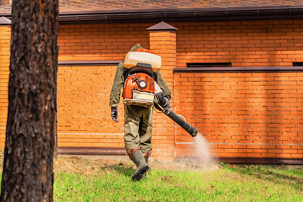 Trusted Fumigation Services service in Oak Ridge, TN - Nex Pest Control